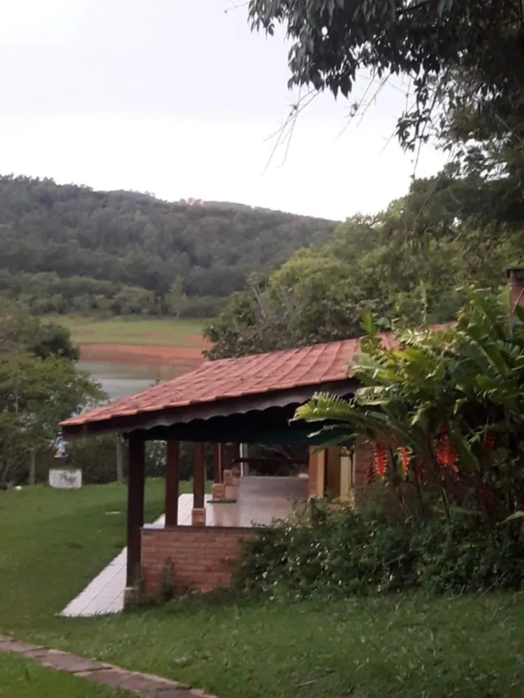 Chácara, 6 quartos, 2900 m² - Foto 2