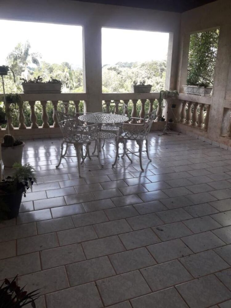 Chácara à venda com 6 quartos, 2900m² - Foto 4