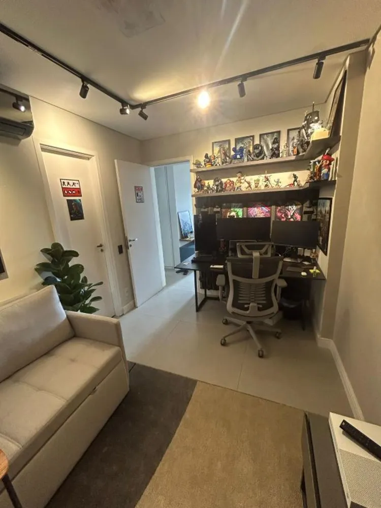 Apartamento, 3 quartos - Foto 4