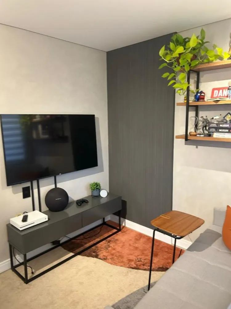 Apartamento, 3 quartos - Foto 5