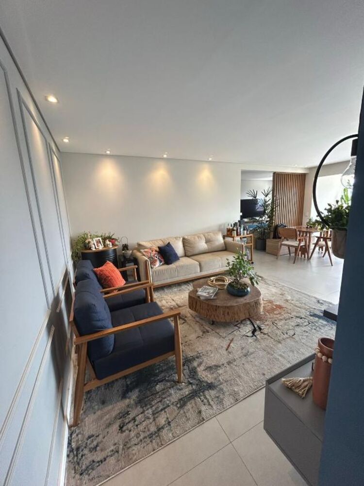 Apartamento à venda com 3 quartos - Foto 4