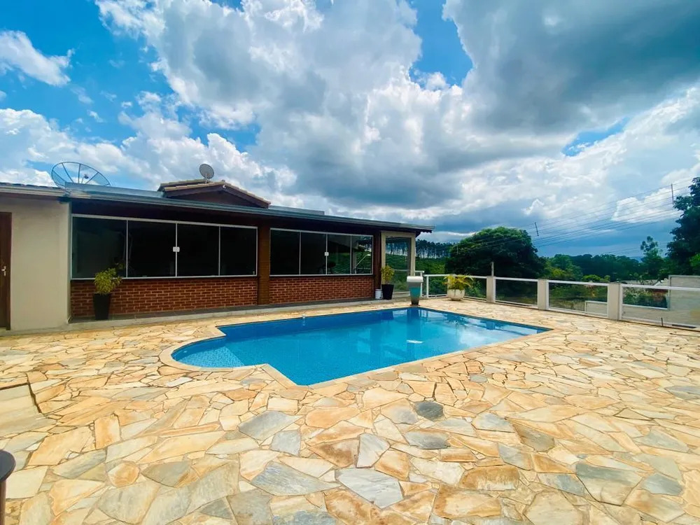 Casa, 4 quartos, 372 m² - Foto 3