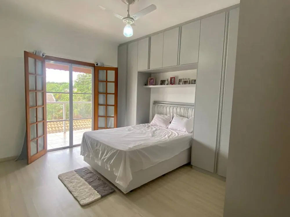 Casa, 4 quartos, 372 m² - Foto 1