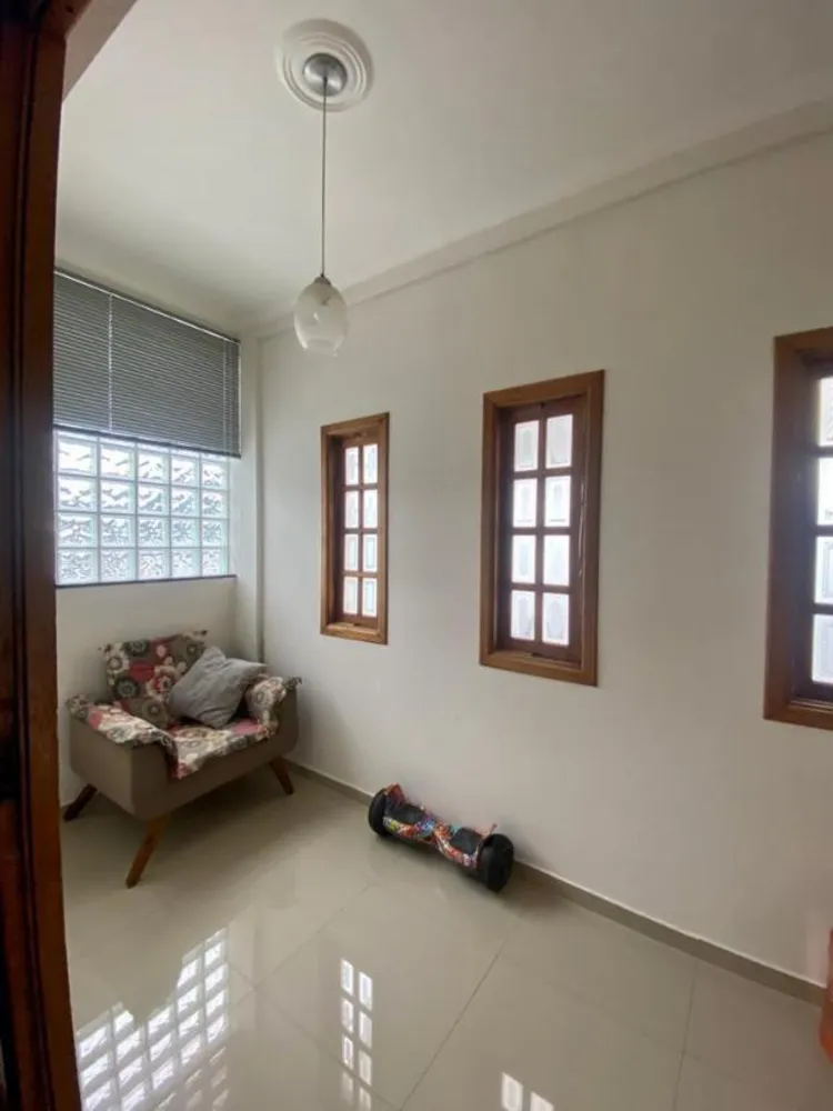Casa, 4 quartos, 372 m² - Foto 7