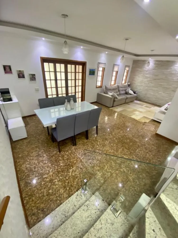 Casa, 4 quartos, 372 m² - Foto 5