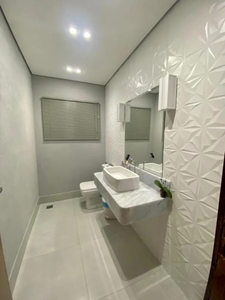 Casa, 4 quartos, 372 m² - Foto 6