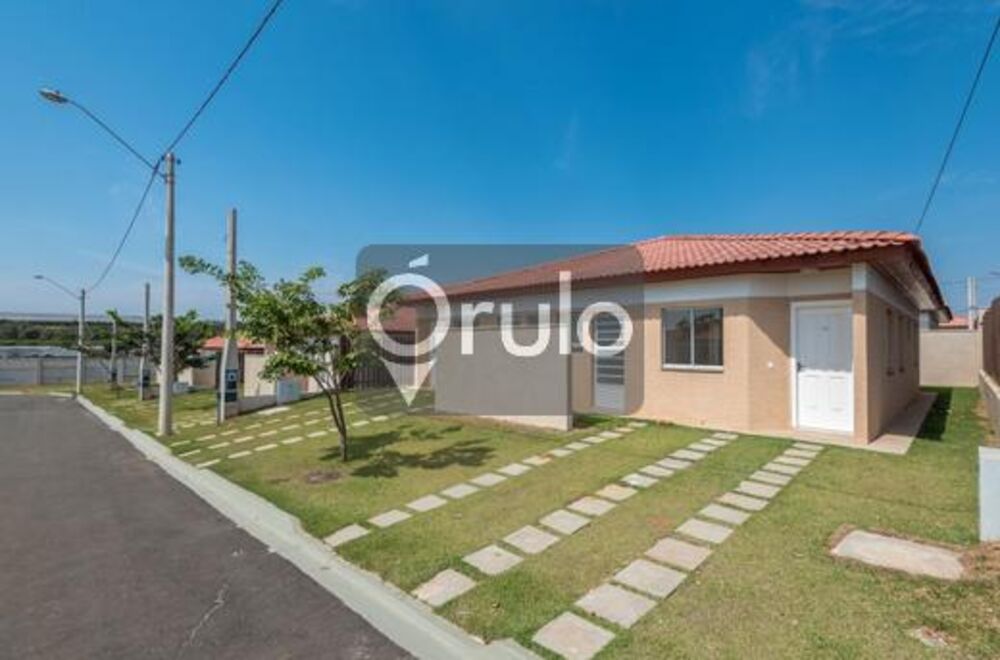 Casa, 2 quartos, 54 m² - Foto 1