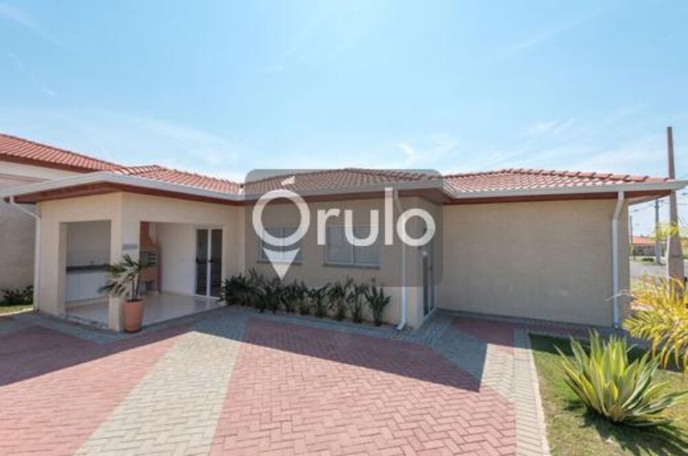 Casa, 2 quartos, 54 m² - Foto 3
