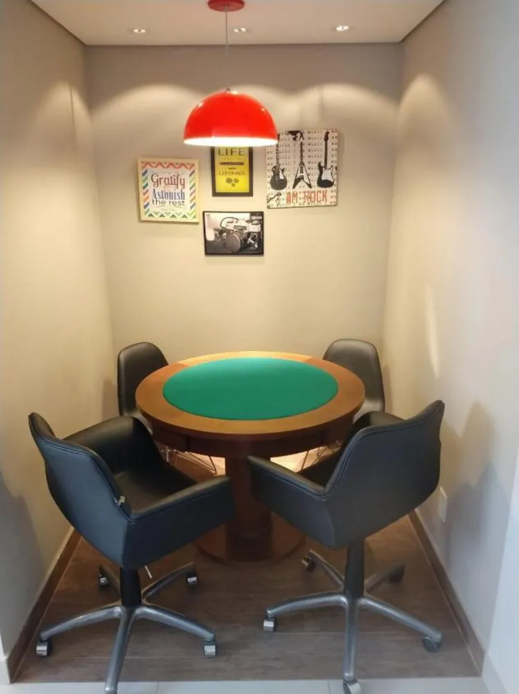 Apartamento, 2 quartos, 46 m² - Foto 6
