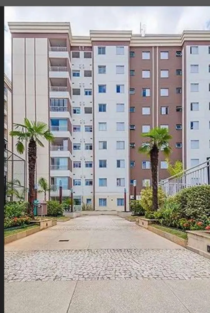 Apartamento, 2 quartos, 46 m² - Foto 4