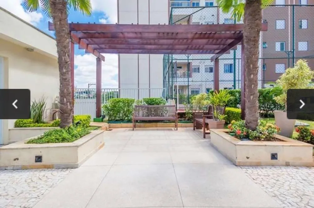 Apartamento, 2 quartos, 46 m² - Foto 1