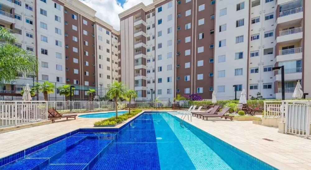 Apartamento, 2 quartos, 46 m² - Foto 5