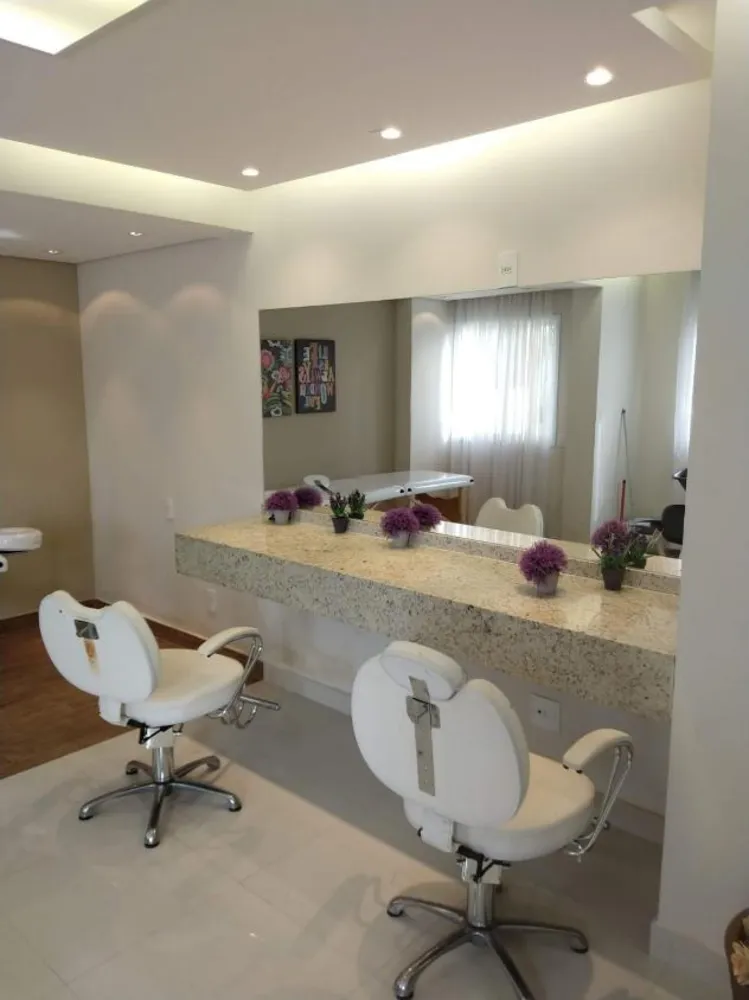 Apartamento, 2 quartos, 46 m² - Foto 7