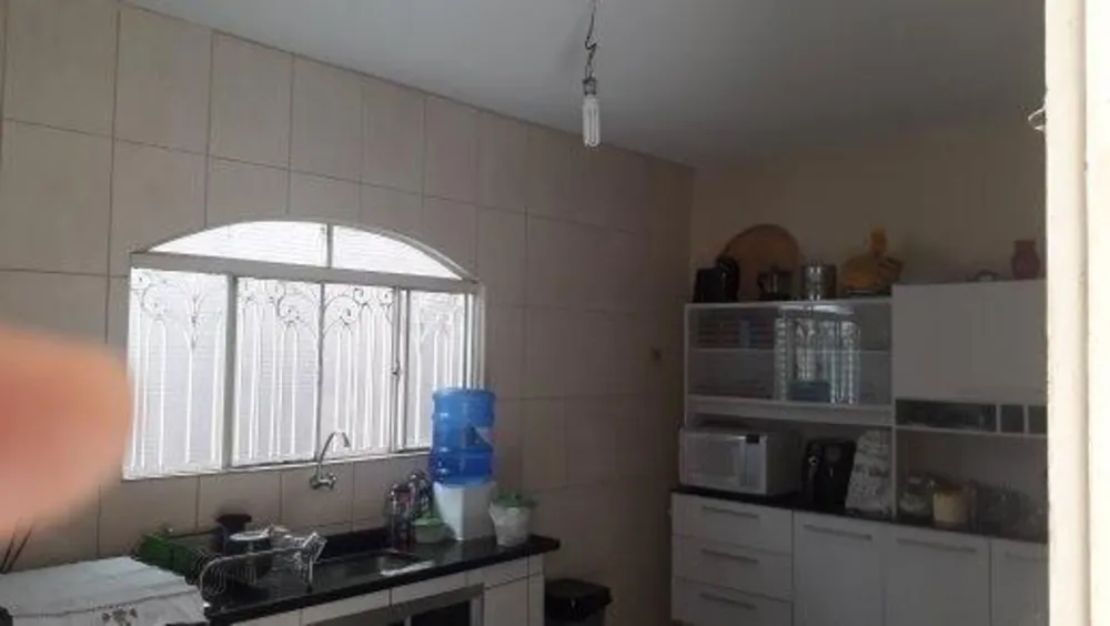 Casa, 4 quartos, 200 m² - Foto 12