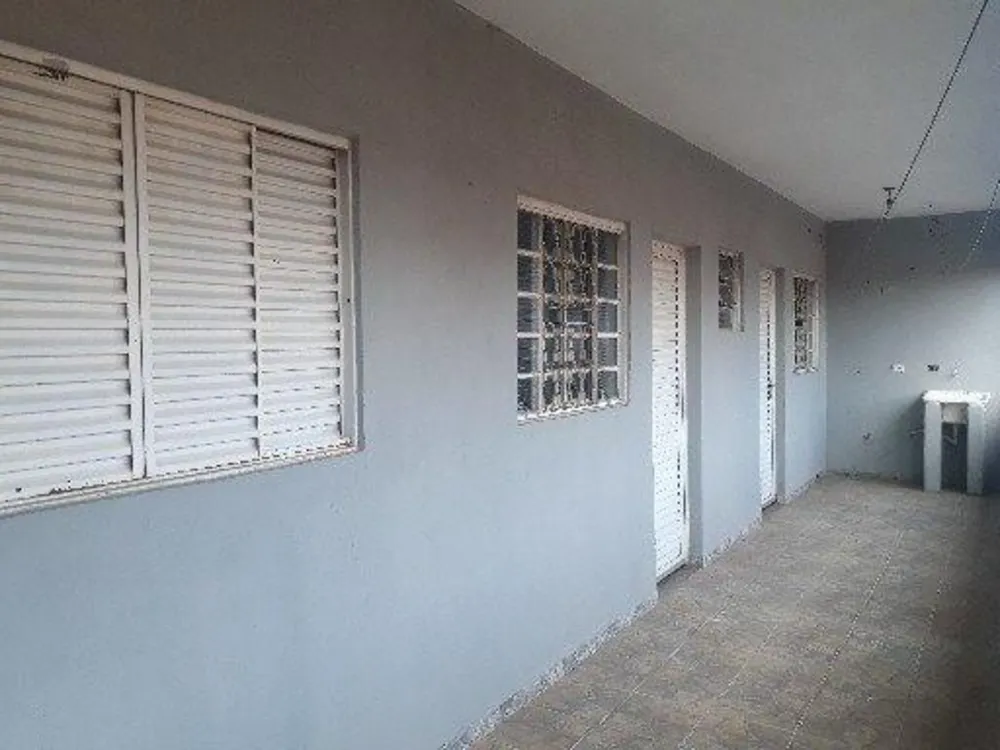 Casa, 4 quartos, 200 m² - Foto 11