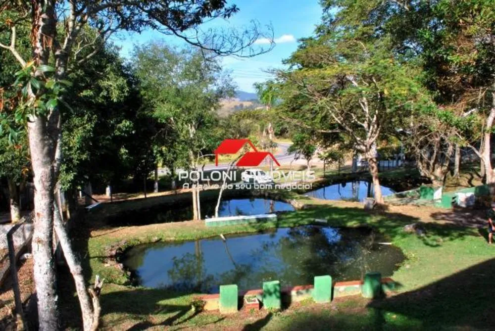 Chácara, 2 quartos, 5000 m² - Foto 10