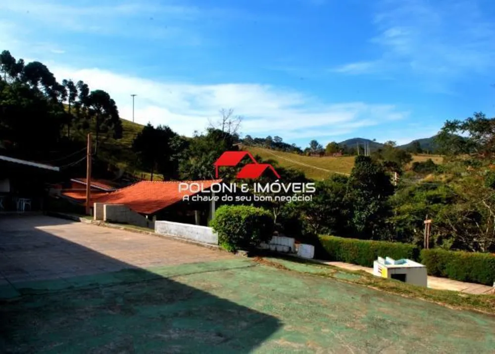 Chácara, 2 quartos, 5000 m² - Foto 12