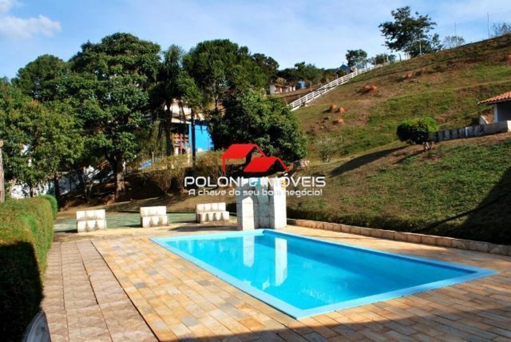 Chácara, 2 quartos, 5000 m² - Foto 3