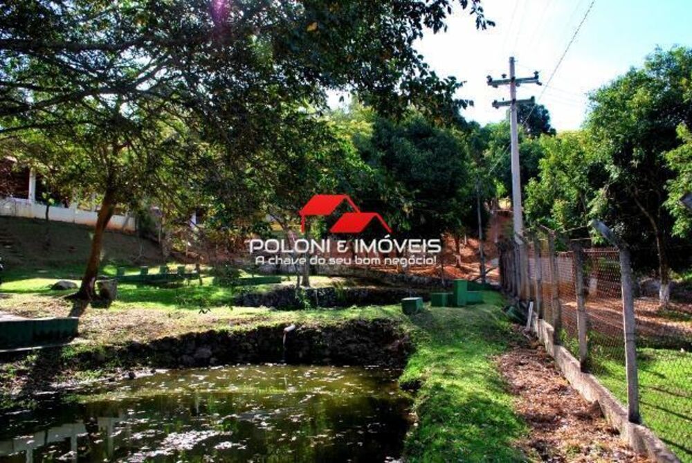 Chácara, 2 quartos, 5000 m² - Foto 2