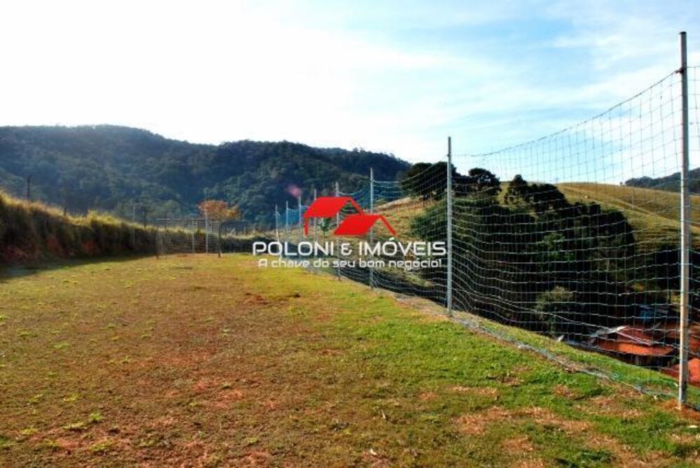 Chácara, 2 quartos, 5000 m² - Foto 1