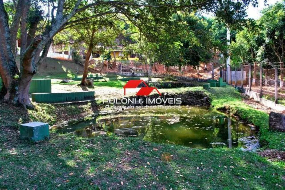 Chácara, 2 quartos, 5000 m² - Foto 8