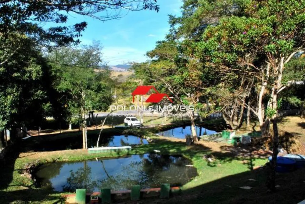 Chácara, 2 quartos, 5000 m² - Foto 5