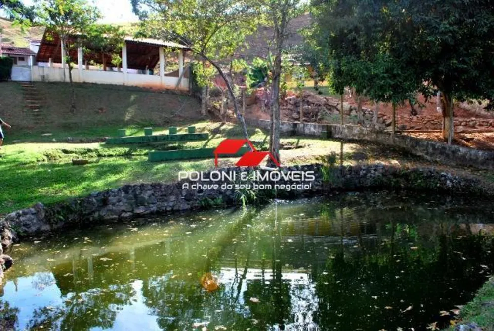 Chácara, 2 quartos, 5000 m² - Foto 6