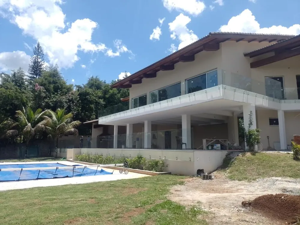 Casa de Condomínio, 7 quartos - Foto 3