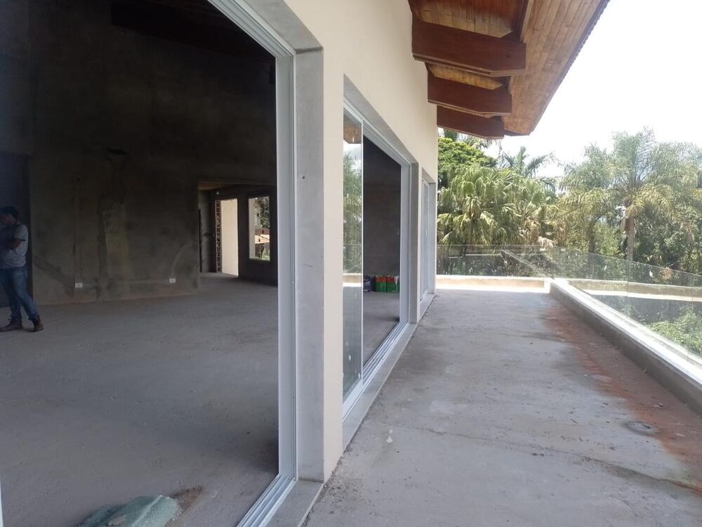 Casa de Condomínio, 7 quartos - Foto 1