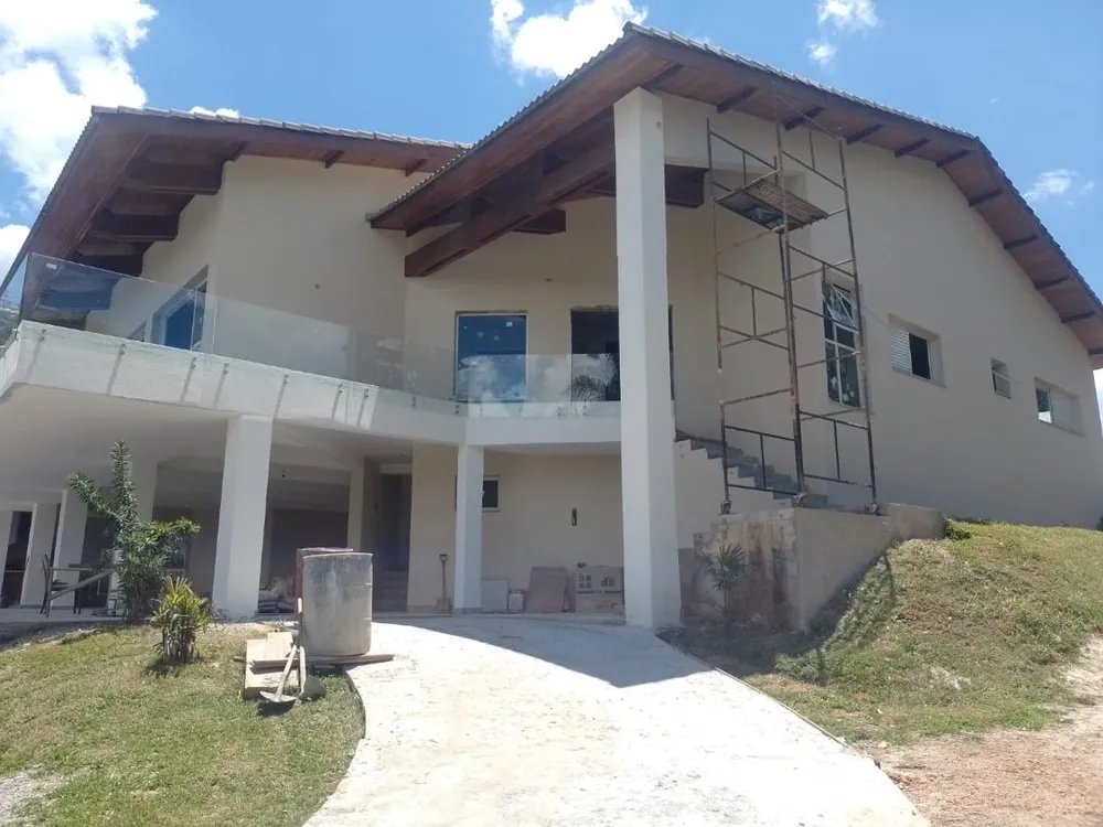 Casa de Condomínio, 7 quartos - Foto 1