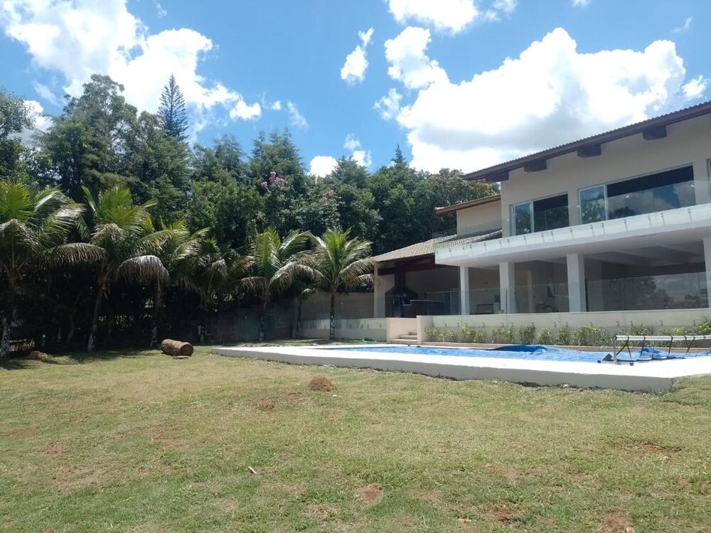 Casa de Condomínio, 7 quartos - Foto 2