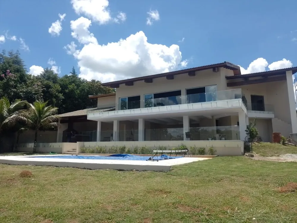 Casa de Condomínio, 7 quartos - Foto 4