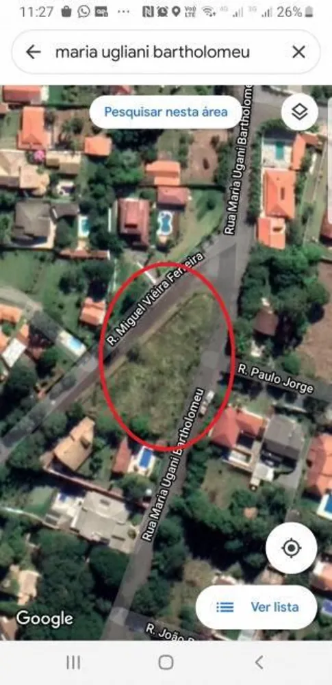 Terreno, 1754 m² - Foto 6