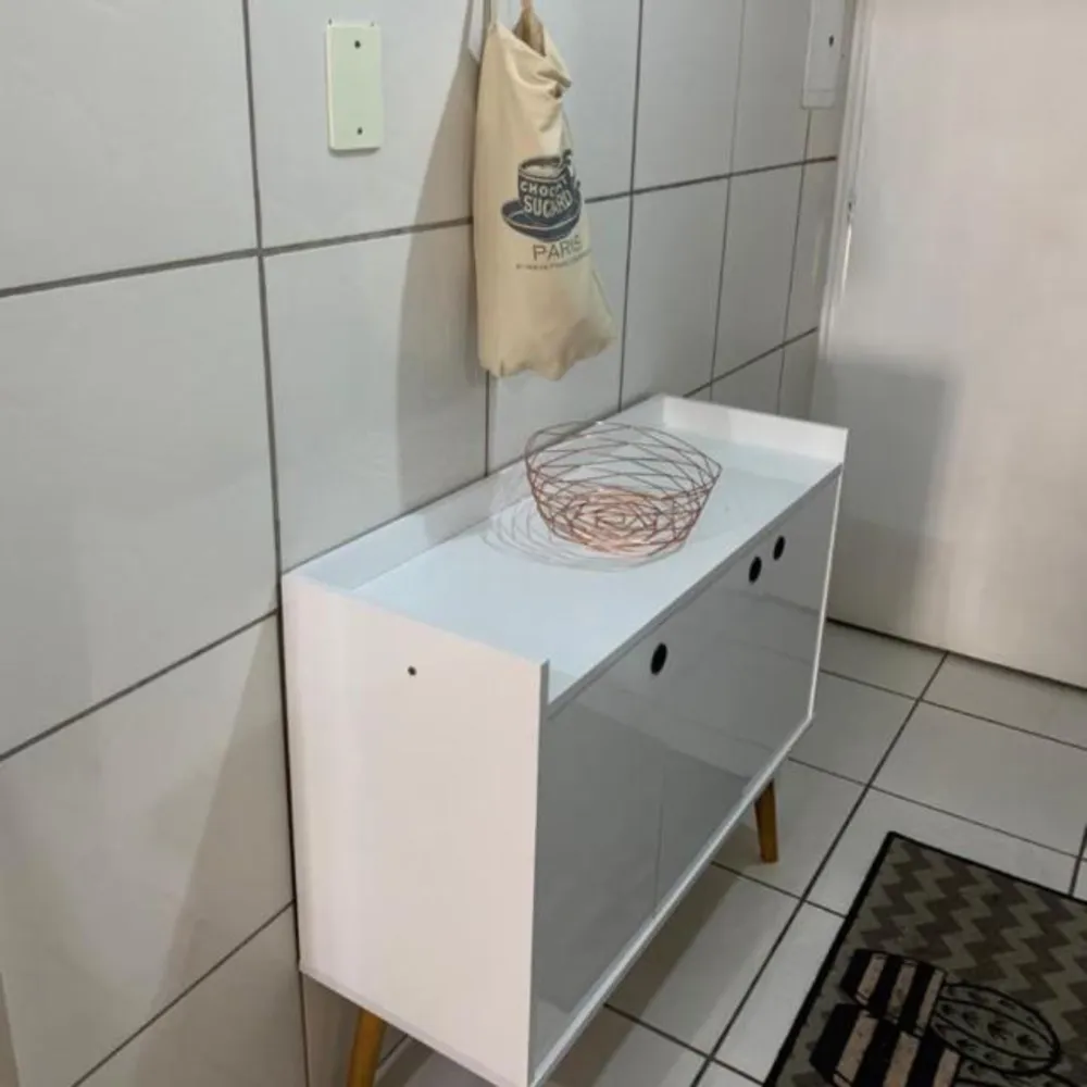 Apartamento, 35 m² - Foto 2