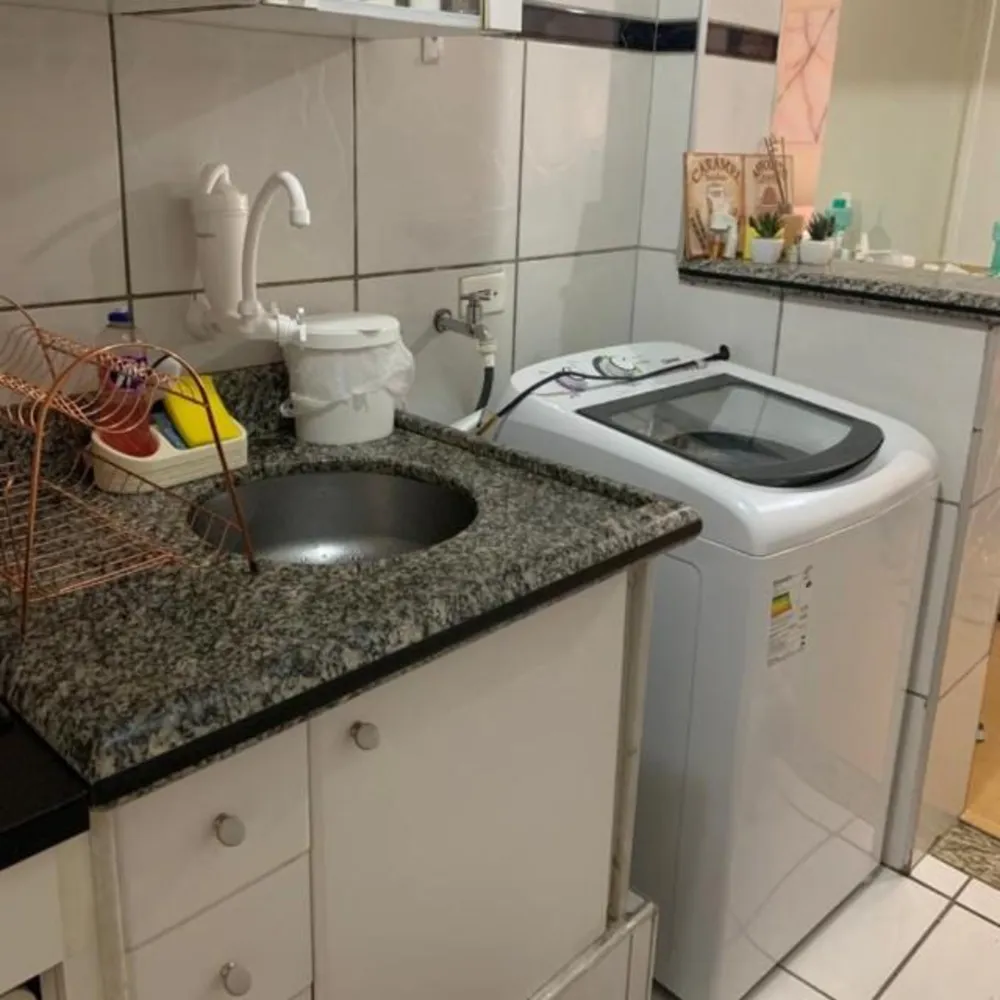 Apartamento, 35 m² - Foto 1