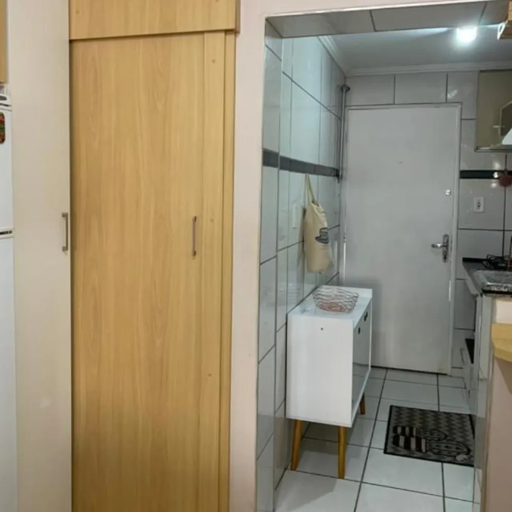 Apartamento, 35 m² - Foto 4