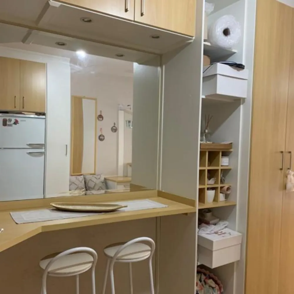 Apartamento, 35 m² - Foto 11