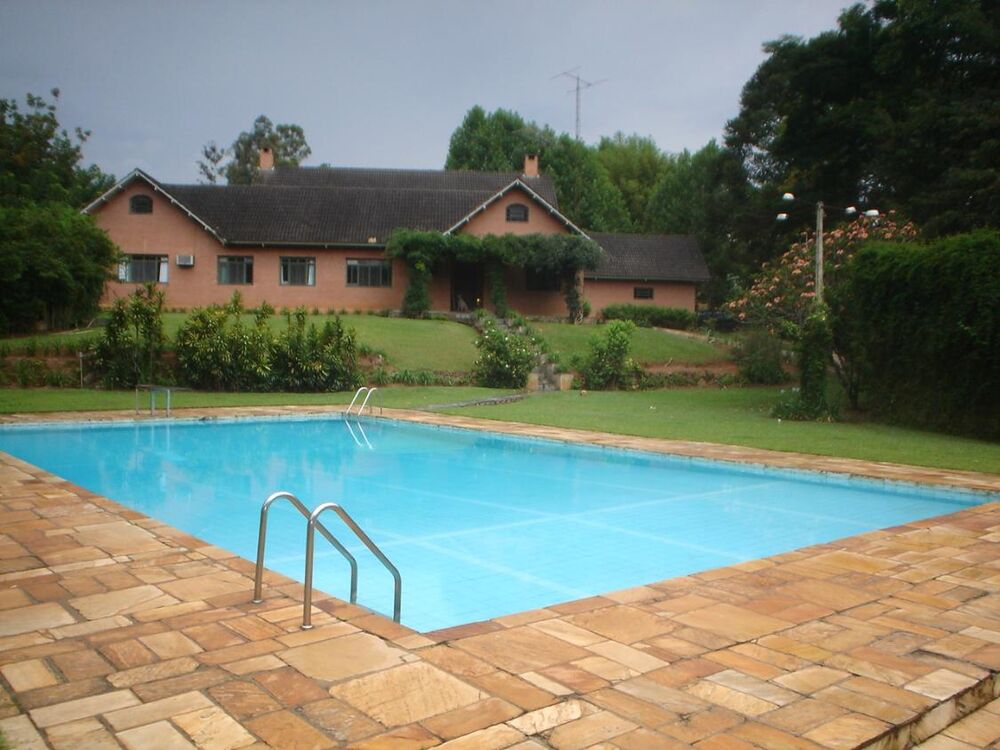 Sítio à venda com 5 quartos, 20000m² - Foto 4