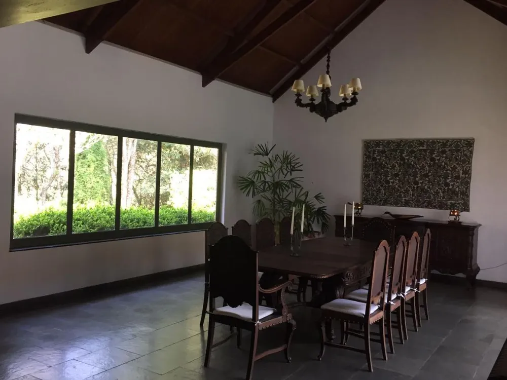 Sítio, 5 quartos, 2 hectares - Foto 1