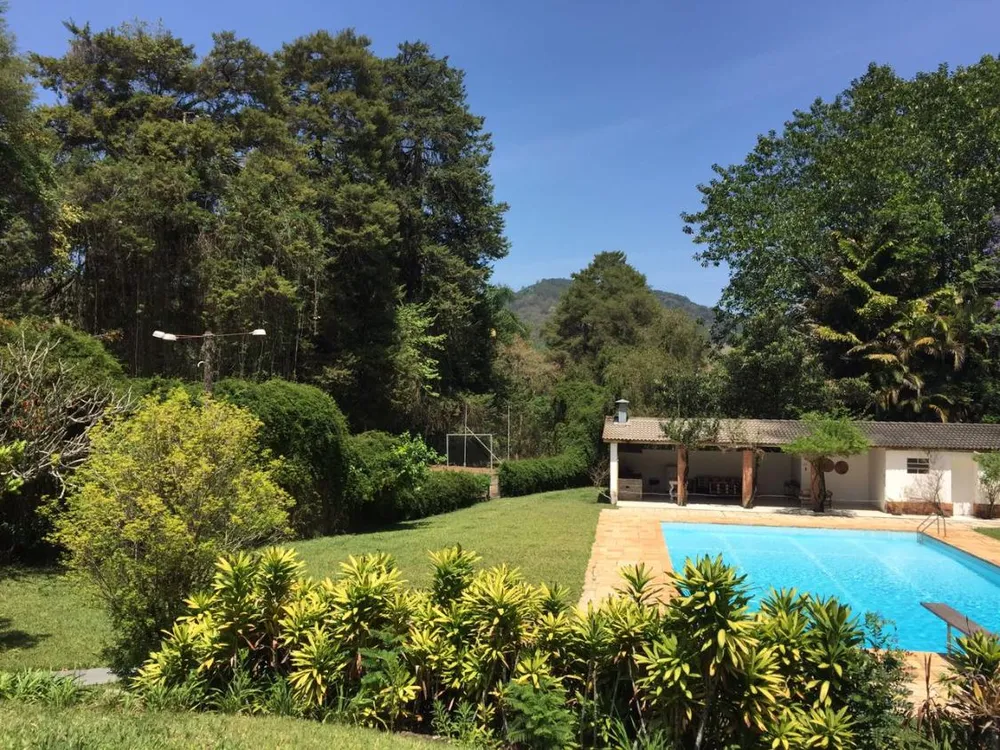 Sítio, 5 quartos, 2 hectares - Foto 3