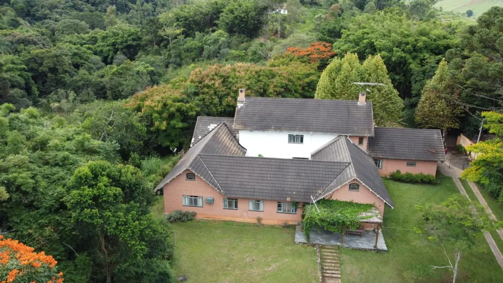 Sítio, 5 quartos, 2 hectares - Foto 11