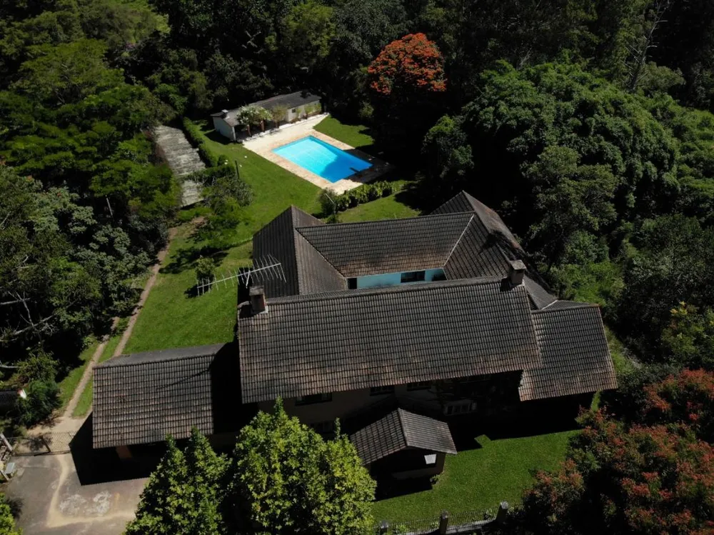 Sítio, 5 quartos, 2 hectares - Foto 4
