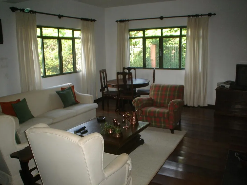 Sítio, 5 quartos, 2 hectares - Foto 15