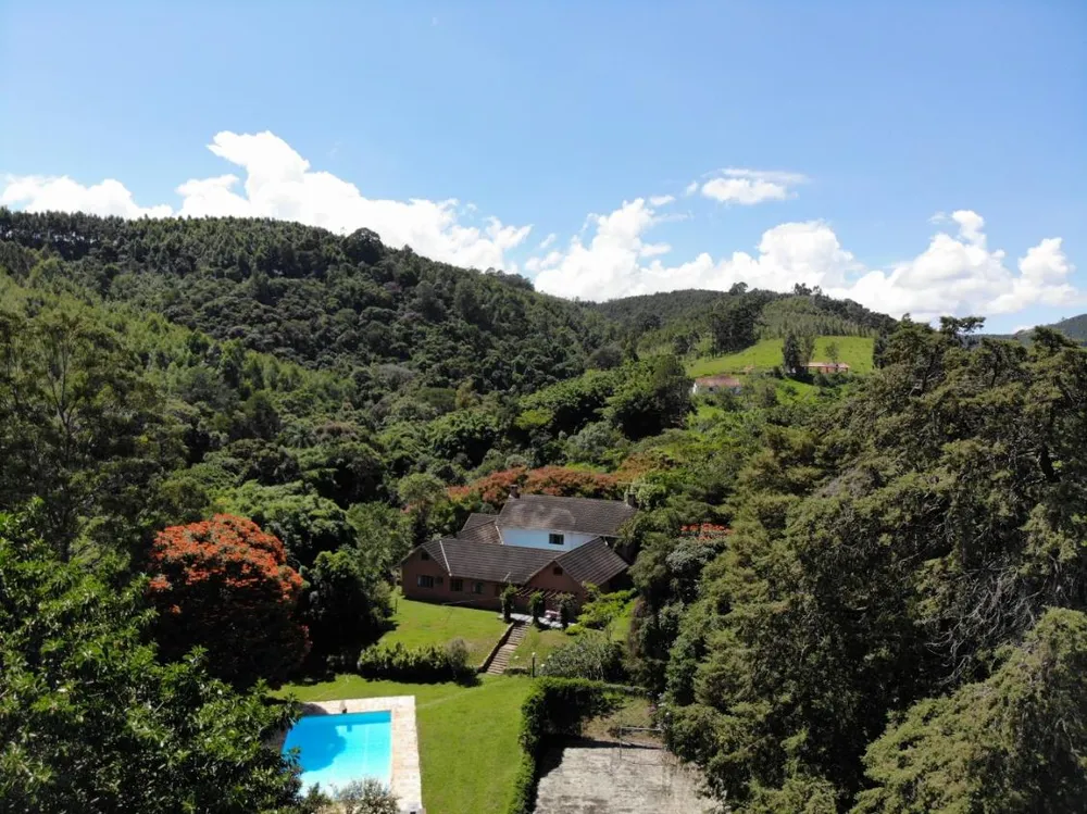 Sítio, 5 quartos, 2 hectares - Foto 14