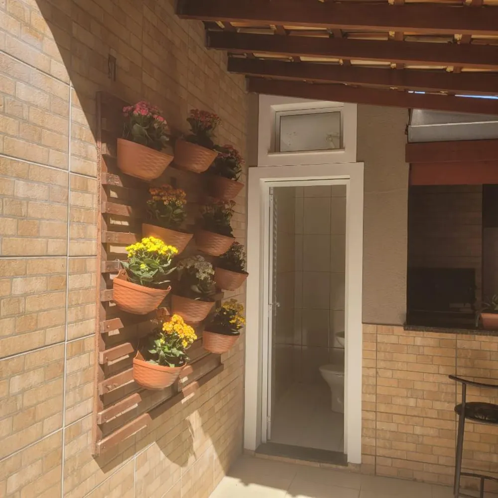 Casa de Condomínio, 3 quartos - Foto 8