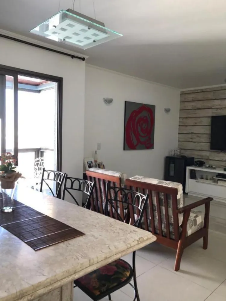 Apartamento, 3 quartos - Foto 5