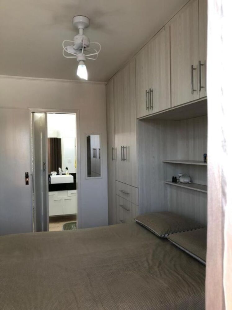 Apartamento, 3 quartos - Foto 2