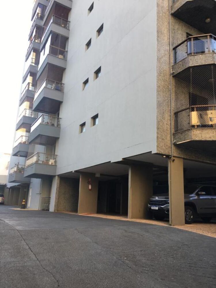 Apartamento, 3 quartos - Foto 1