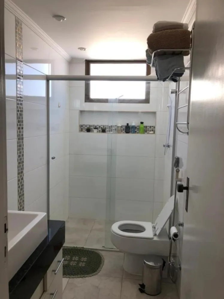 Apartamento, 3 quartos - Foto 12