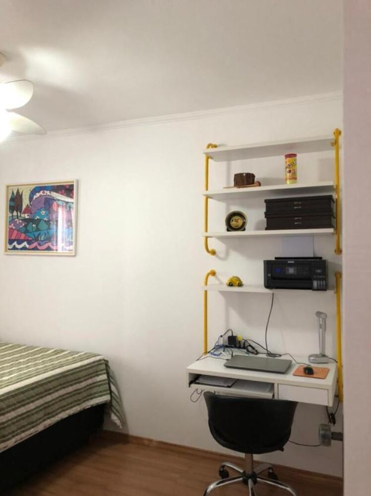 Apartamento, 3 quartos - Foto 4